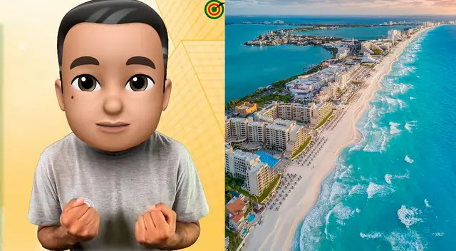 Ganador de la Tinka señaló que juega desde los 19 años de edad.