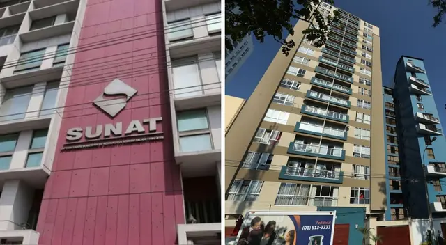 Sunat anunció todos los detalles de su nueva subasta pública de inmuebles valorizada en más de S/ 67 millones.