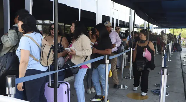 Tacna espera recibir miles de turistas en Semana Santa