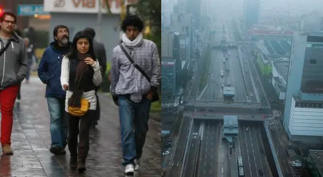 Mira la fecha en que empieza el invierno en el Perú este 2024. Mira la fecha en que empieza el invierno en el Perú este 2024.