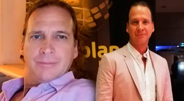 Christian Thorsen revela su anhelo de ser padre en medio de su lucha contra el cáncer.