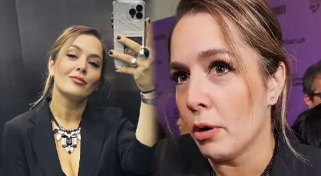 Yiddá Eslava responde las preguntas de sus seguidores.