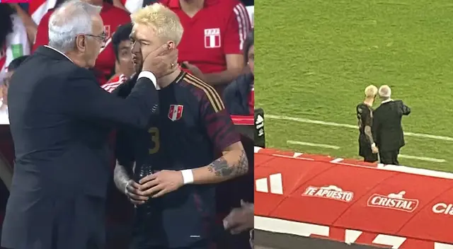 Oliver Sonne fue llamado por Jorge Fossati para que haga su ingreso en el Perú vs. Nicaragua. Oliver Sonne fue llamado por Jorge Fossati para que haga su ingreso en el Perú vs. Nicaragua.