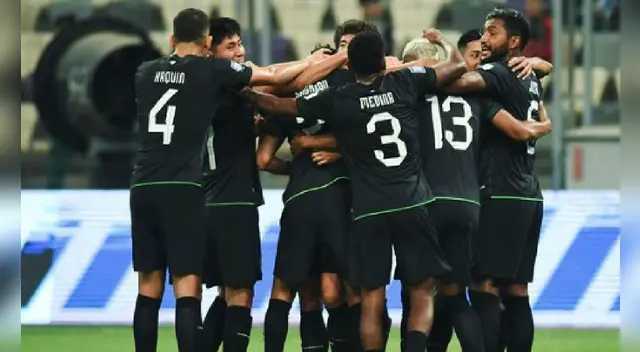 Bolivia vs. Andorra se enfrentan hoy por los amistosos internacionales FIFA. Bolivia vs. Andorra se enfrentan hoy por los amistosos internacionales FIFA.