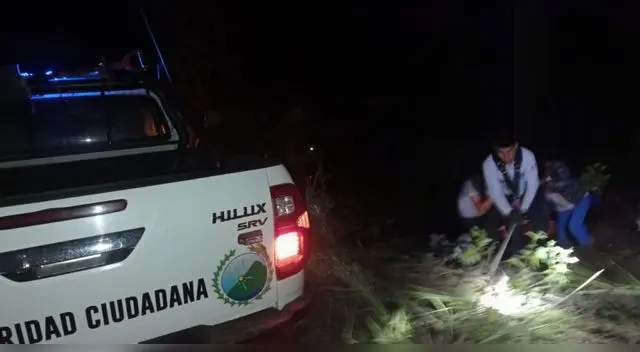 Director de "Los Ronys" sufre grave accidente junto a su familia, en el Cusco. Director de "Los Ronys" sufre grave accidente junto a su familia, en el Cusco.