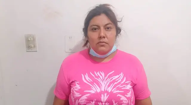 La Policía de Trujillo se encuentra a cargo de la investigación del crimen. La Policía de Trujillo se encuentra a cargo de la investigación del crimen.