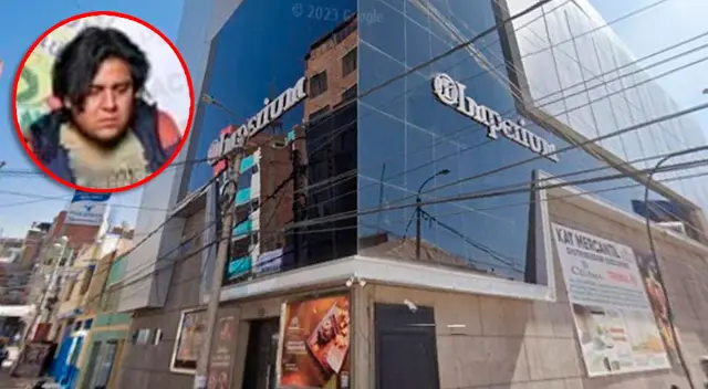 Suboficial entró y amenazó a la cajera de la discoteca Imperium, según trabajadores.
