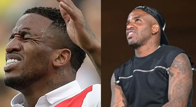 Jefferson Farfán captó la atención de usuarios en las redes sociales con revelación.