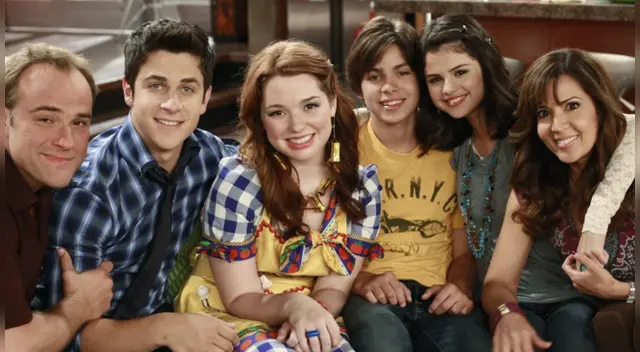 'Los hechiceros de Waverly Place 2' llegará este 2024.