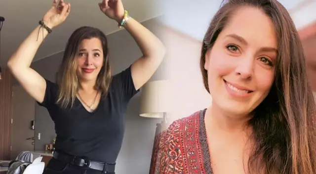 Yiddá Eslava deja fuerte mensaje en sus redes sociales.