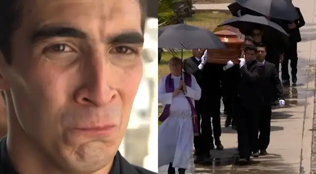 Al fondo hay sitio tuvo la perdida de uno de sus personajes: ¿Quién será?