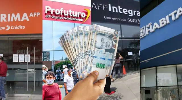 La Comisión de Economía aprobó el dictamen que autorizó séptimo retiro de los fondos de AFP de manera universal. La Comisión de Economía aprobó el dictamen que autorizó séptimo retiro de los fondos de AFP de manera universal.