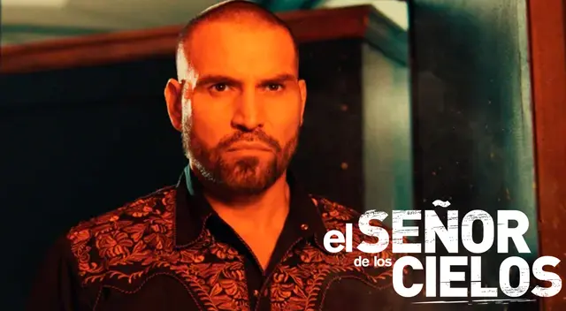 Conoce más sobre el estreno del "El señor de los cielos" capítulo 32 temporada 9