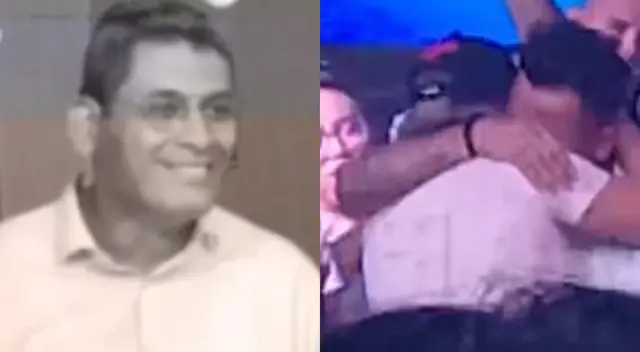 Pastor de Cristian Cueva pide que no tomen a la broma arrepentimiento del futbolista.