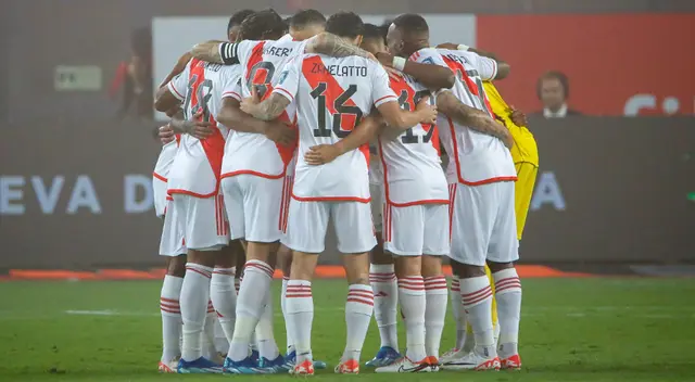 Perú se enfrenta a República Dominicana en su segundo amistoso del 2024.