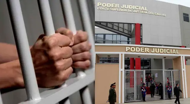 Poder Judicial pidió 10 mil soles de reparación civil para cada una de las víctimas