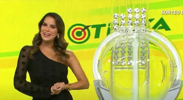 La Tinka: Mira los resultados del sorteo de este miércoles 27 de marzo de 2024