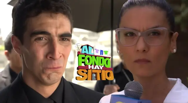 Al Fondo Hay Sitio: Conoce los detalles del estreno de la temporada 11. Al Fondo Hay Sitio: Conoce los detalles del estreno de la temporada 11.