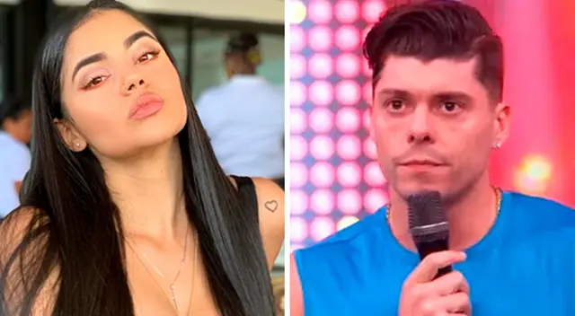 Natalia Segura manda dura advertencia a Ignacio Baladán tras sueño en La Casa de los Famosos