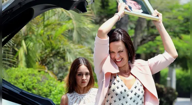 Pituca sin lucas: Emilia Drago encabeza el elenco de nueva telenovela de Latina