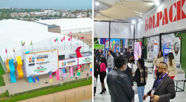 Han elegido a Villa Complejo Ferial para realizar sus grandes eventos desde julio. Han elegido a Villa Complejo Ferial para realizar sus grandes eventos desde julio.