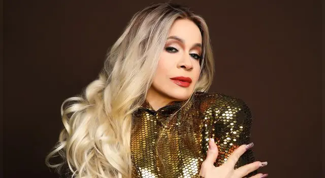 Mirian Cruz regresa al Perú con todo su swing Mirian Cruz regresa al Perú con todo su swing