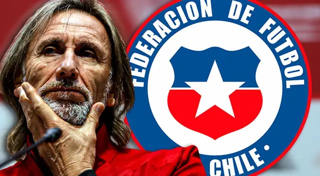 Se calienta el Clásico del Pacífico. Perú y Chile darán inicio a la Copa América 2024.