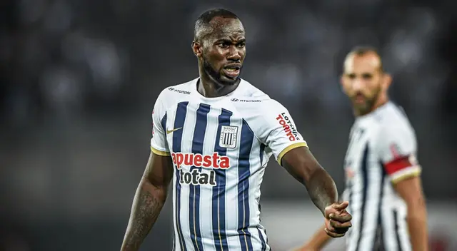El panameño se perdió la oportunidad de poner el 3-0.