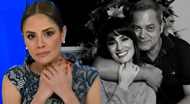 Mávila Huertas cuenta qué tiene que ver Roberto Reátegui en su decisión de no tener hijos.