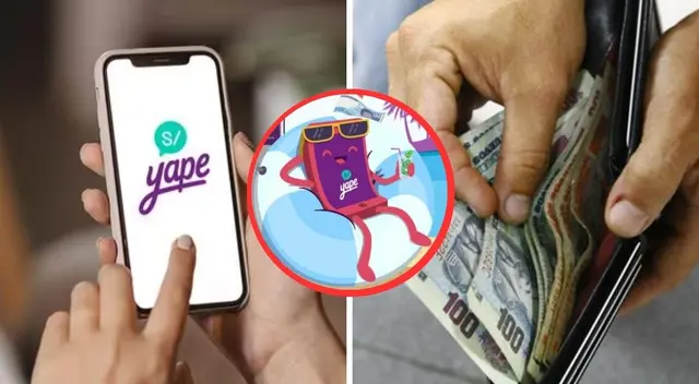 ¡No te quedes misio! Yape ofrece préstamos de 10 mil soles y con facilidades de pago.