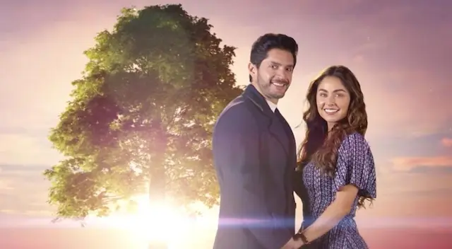 'El amor no tiene receta' se estrenó el pasado 19 de febrero.