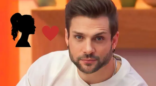 Nicola Porcella revela qué le gustaría de una mujer. Nicola Porcella revela qué le gustaría de una mujer.