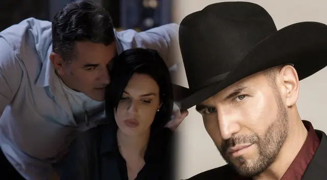 ‘El señor de los cielos’ es una serie de Telemundo muy conocida.