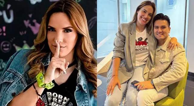 Cassandra Sánchez salió al frente para defenderse tras ser insultada por usuaria. Cassandra Sánchez salió al frente para defenderse tras ser insultada por usuaria.