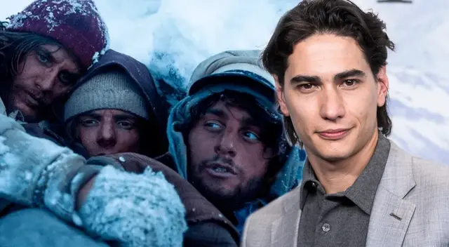 ‘La Sociedad de la Nieve’ es una película reconocida a nivel internacional.