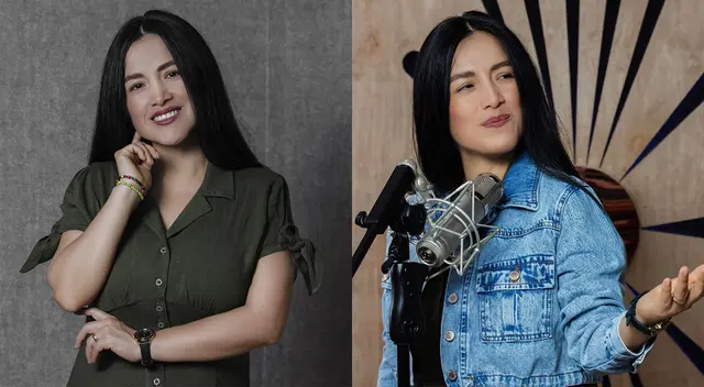 Katy Jara ofrecerá un gran show en el Estadio San Marcos Katy Jara ofrecerá un gran show en el Estadio San Marcos