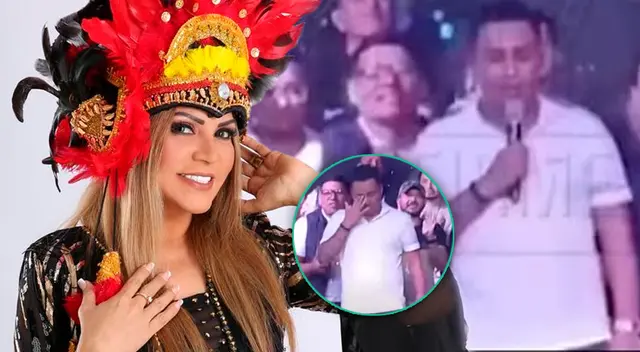 Ruth Karina hace música Cristiana.