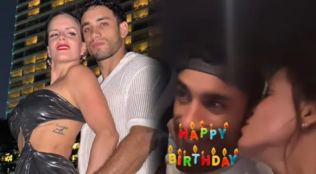 Said Palao está de cumpleaños. Said Palao está de cumpleaños.