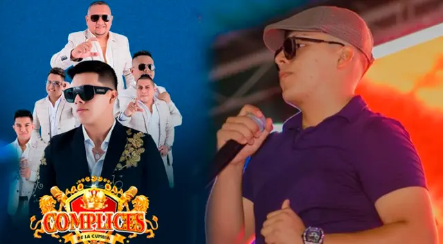 El cantante Chechito cumple años en el mes de abril.