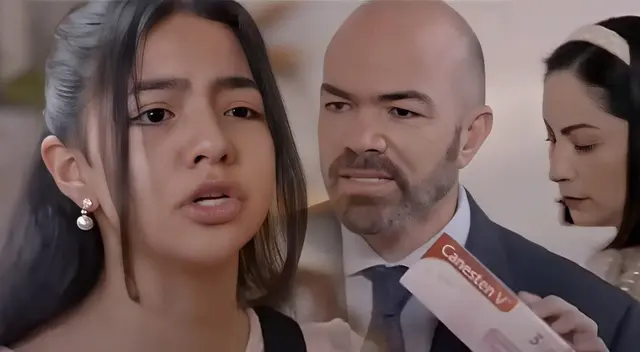 La rosa de Guadalupe: Todo sobre el capítulo "Vivir sin tabús". La rosa de Guadalupe: Todo sobre el capítulo "Vivir sin tabús".