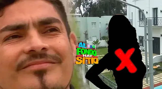 Al fondo hay sitio: Anuncian salida inesperada de importante personaje. Al fondo hay sitio: Anuncian salida inesperada de importante personaje.