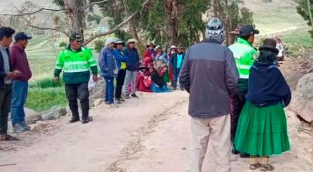 Accidente de tránsito ocurrió en Viernes Santo y occiso es un hombre de 46 años.
