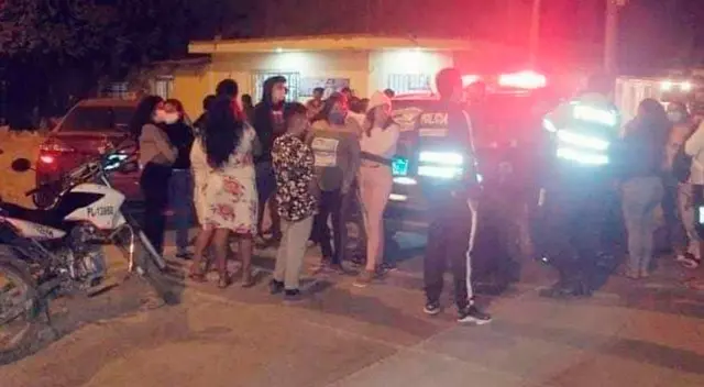 Hombre asesinado en Piura tenía antecedentes por hurto agravado y otros delitos.