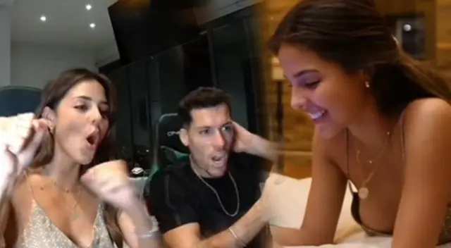 Luciana Fuster ganó 'El Miss Grand'