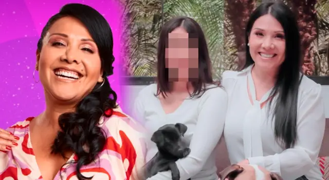 Hija de Tula Rodríguez anuncia emprendimiento al estilo de la hija de María Pía Copello.