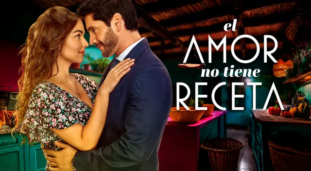 Conoce cómo ver el capítulo 31 de El Amor no tiene Receta. Conoce cómo ver el capítulo 31 de El Amor no tiene Receta.