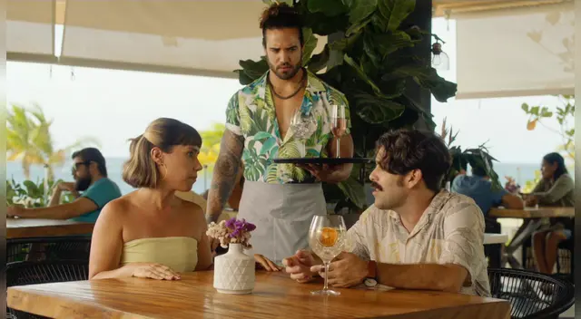 "Bienvenidos al Paraíso", la película de Disney que llenó de alegría Semana Santa