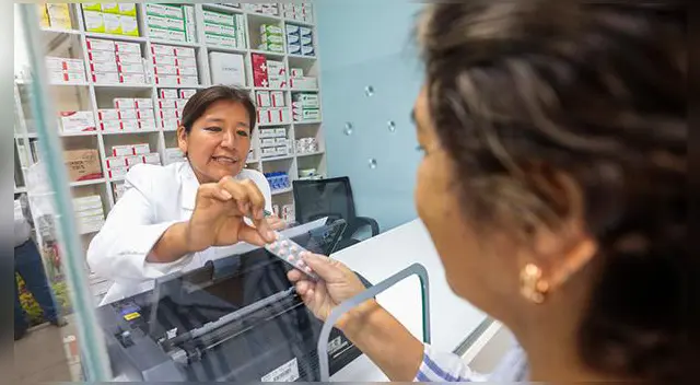 MINSA: lista OFICIAL de 434 medicamentos genéricos que farmacias y boticas deben ofertar MINSA: lista OFICIAL de 434 medicamentos genéricos que farmacias y boticas deben ofertar