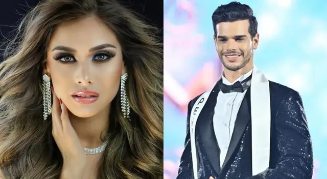 La final del Miss y Mister Supranational se llevará a cabo este martes 2 de abril. La final del Miss y Mister Supranational se llevará a cabo este martes 2 de abril.