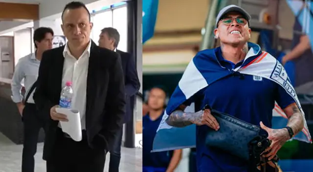 Alianza Lima debuta en Copa Libertadores 2024 con Alejandro Restrepo como DT.